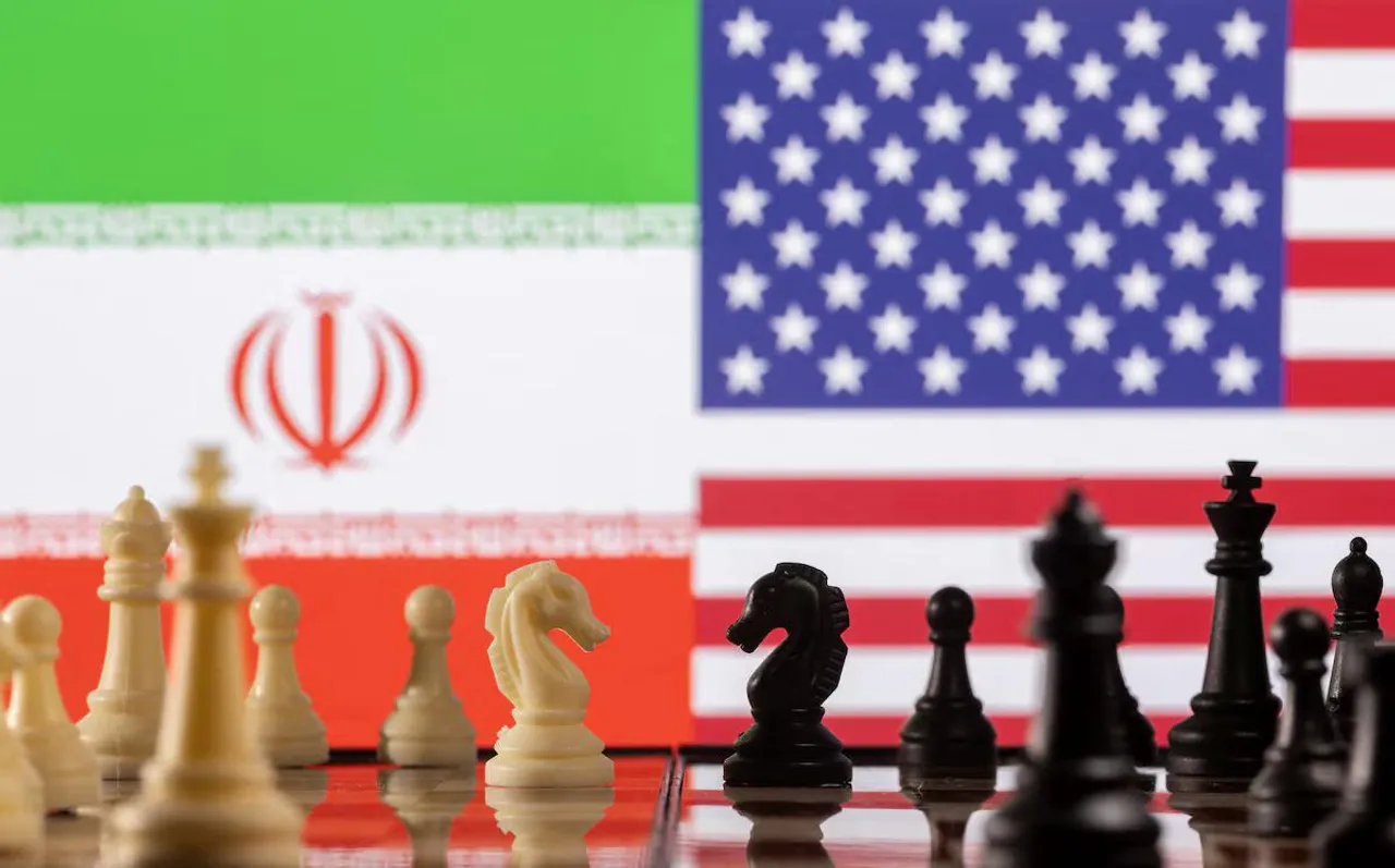 О чем договорятся Иран и США?